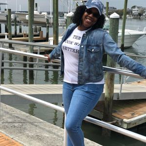 Meet your Posher, Tracey